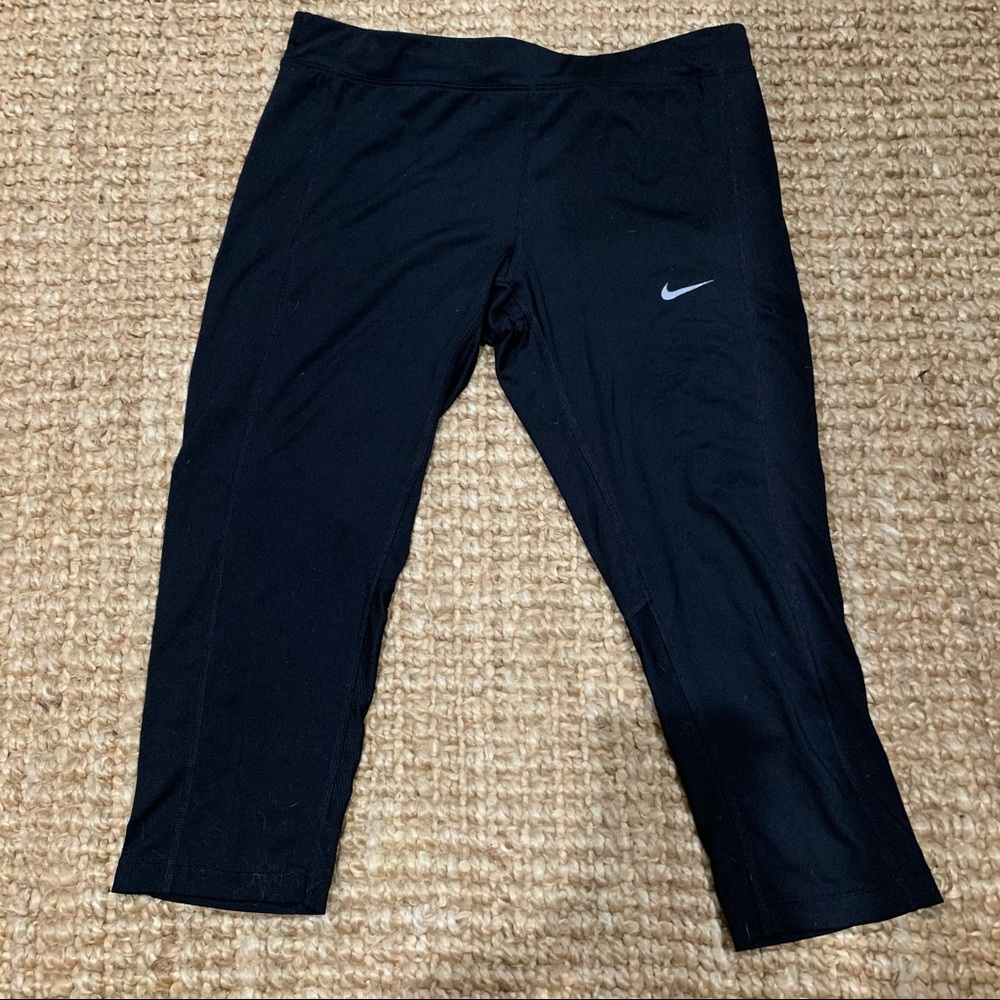 Dry Fit Nike leggings